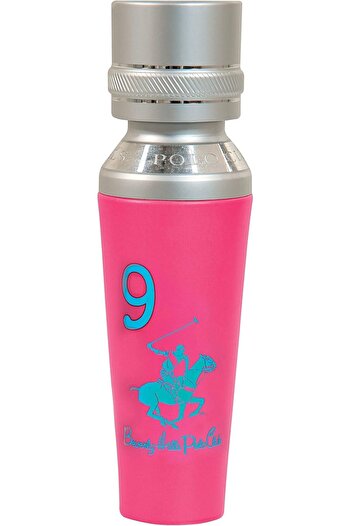 Beverly Hills Polo Club Eau de Parfum Beverly Hills Polo Club No. 9 for Women (50 ml)