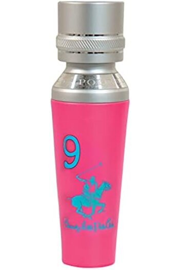 Beverly Hills Polo Club Eau de Parfum Beverly Hills Polo Club No. 9 for Women (50 ml)