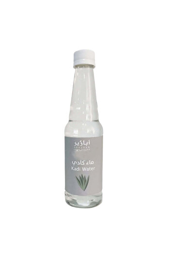 Others Abazeer Kadi Water 300ml
