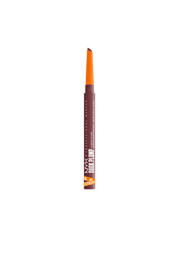 NYX Professional Makeup Duck Plump Lippenkonturenstift #04-fill Em‘ In 0,33 G 0,33 gr