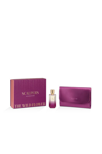 SCALPERS Her &amp The Wild Flower Etui 2 Stück 2 pz