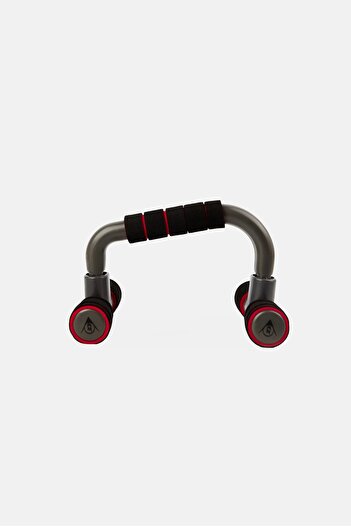 DUNLOP 2 Piece Push Up Bar