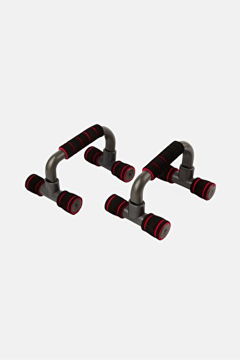 DUNLOP 2 Piece Push Up Bar