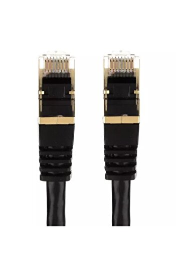 Datazone , Lan Cable CAT8, 3M, Black