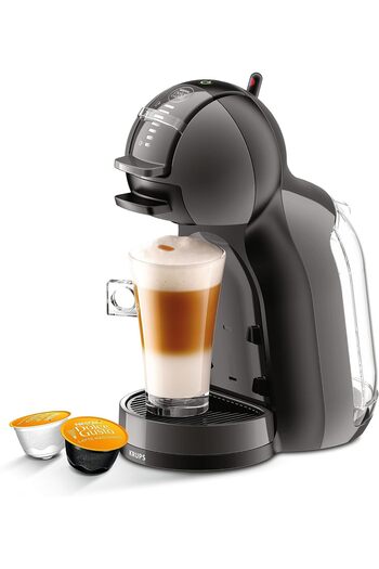 DELONGHİ Nescafe Dolce Gusto Mini Me Coffee Machine from De'Longhi