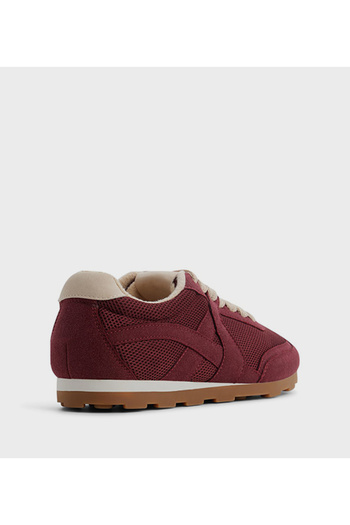 Call it Spring Flamingo Women'S Maevyn Lace Up Sneakers