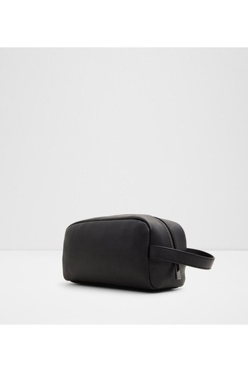 Aldo Abalino Textured Toiletry Bag