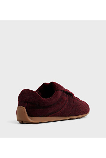 Call it Spring Forward Textured Low Top Sneakers