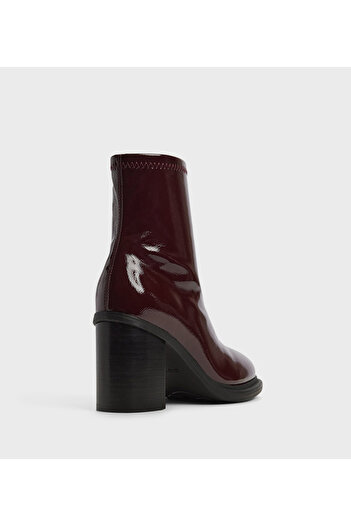 Aldo Red Women'S Xiomara Women'S Red Boots