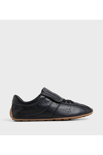 Call it Spring Forward Textured Low Top Sneakers