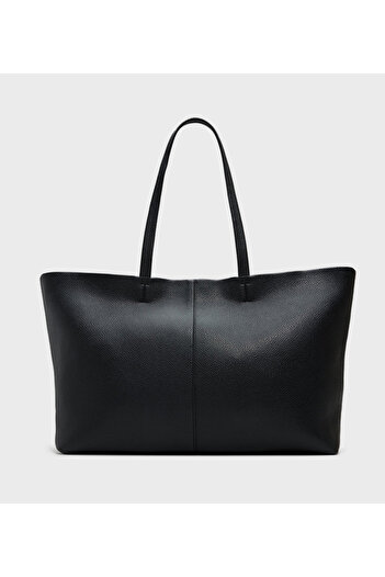 Call it Spring Paityn Textured Zippered Tote Bag