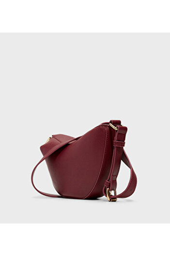 Call it Spring Polinaa Textured Crossbody Bag