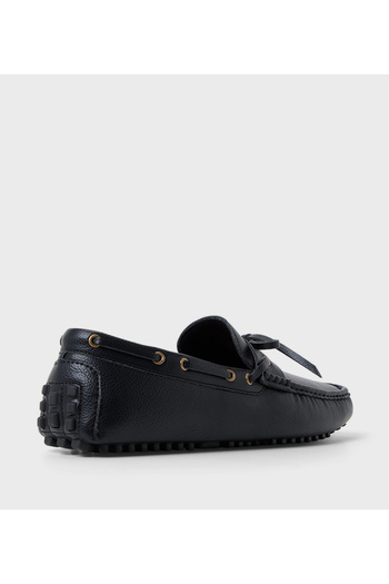 Call it Spring Black Mens Garisson Black Mens Shoes