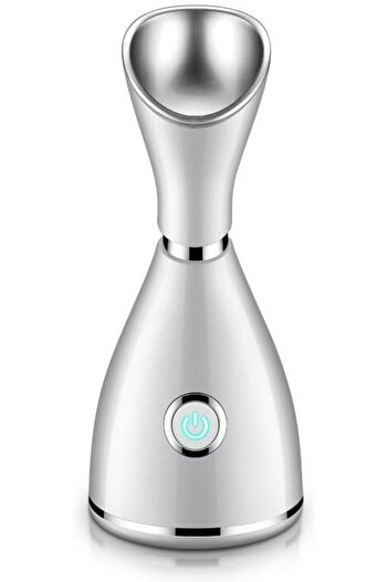 Hope Facial Steamer Ionic for Blackhead Removal, Sauna for Face with Steam Inhaler