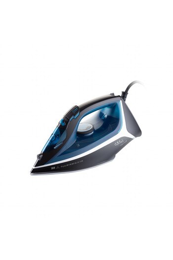 GALLET Iron Verrue FAR807, ceramic soleplate, 2200 W, steam 130 g/min