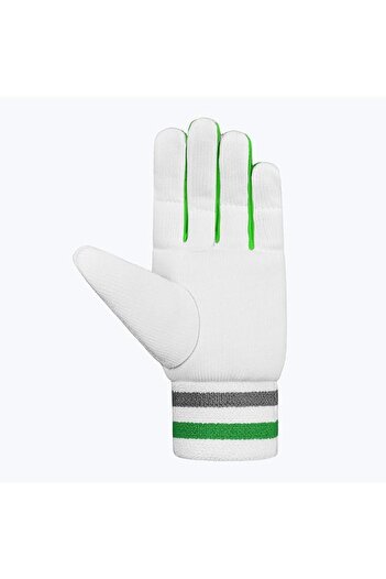 DSC Speed Wicket Keeping Inner Gloves | Youth | Cotton Palm | Sweat Absorbing | Multicolour