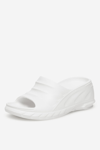 Jenny Fairy woman pool flip flop 5905588522706 White