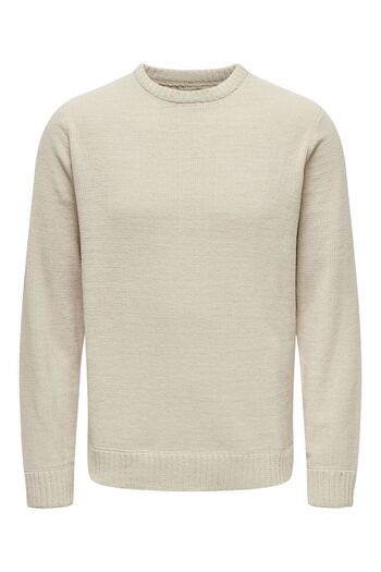 Only & Sons Strickpullover ONSETHAN Pullover