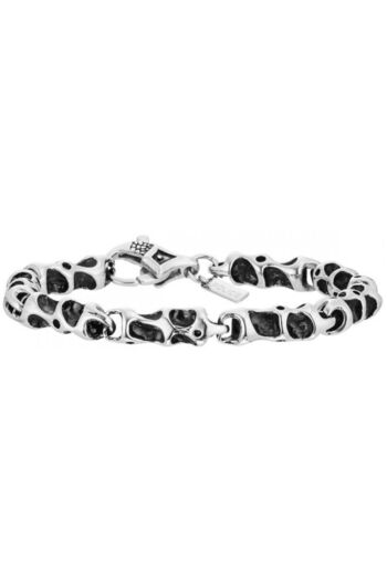 Police Men's bracelet, PJ25925BSS.01