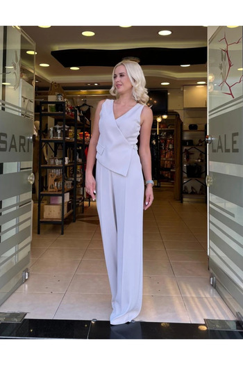 EXPLOSION Jumpsuit