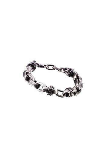 Police Men's bracelet, PJ22257BSS-01