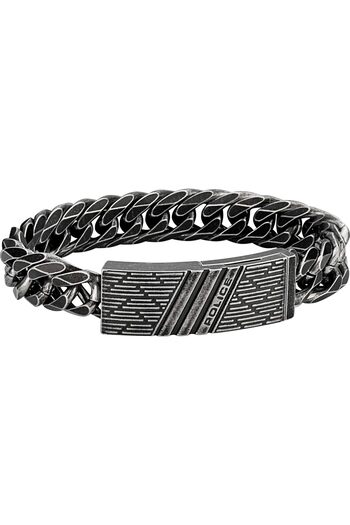 Police Men's bracelet, PJ26287BSE02L