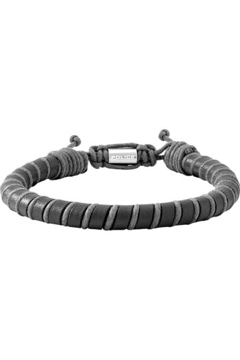 Police Men's bracelet, PJ26486BLB.01
