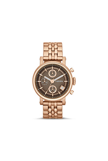 Fossil Ceas de dama Boyfriend ES3494