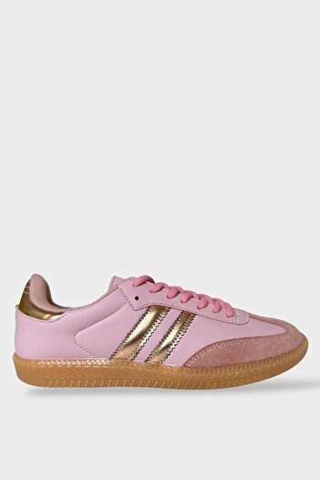 Liger Women's Lightweight Comfort Sports Shoes Pudra