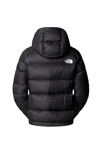 THE NORTH FACE W Hyalite Down Hooded Jacket, Women's Jacket