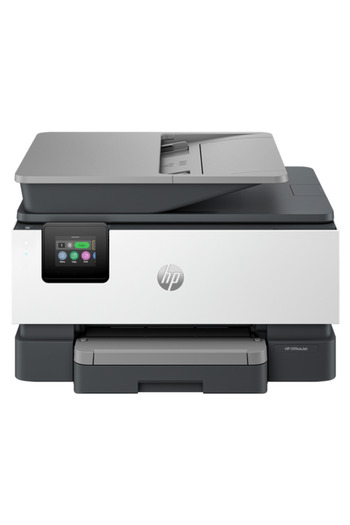 HP Multifunctional OfficeJet Pro 9120e All-in-One inkjet, A4, 4800 x 1200 DPI, 22 ppm, Wi-Fi, duplex