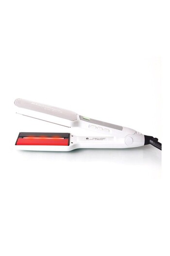Perfect Beauty Placa de Par Lata - Ultimate One for All Wide White - Perfect Beauty