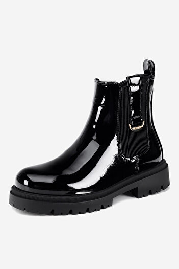 DeeZee woman boot 5905588845713 Black