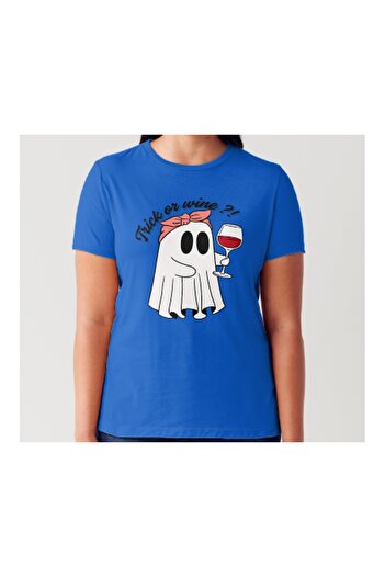 Malfini Trick or Whine Tshirt