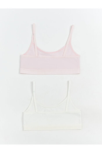LC Waikiki Sparkling Choices from Shining Store |   My Melody Printed Girls' Bustier 2-Piece Set