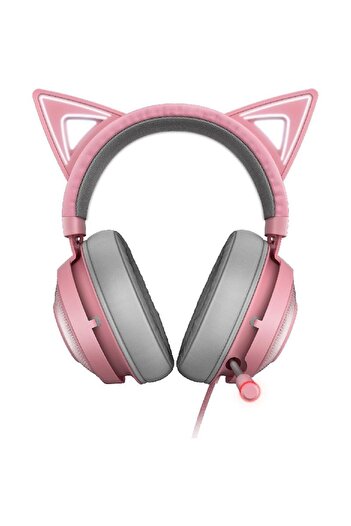 RAZER Kraken Kitty Edition Gaming Headset