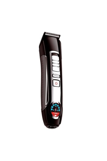 Perfect Beauty 3-Head Hair Clipper - Cool Cut CC-02 -
