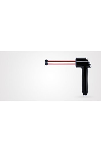 Perfect Beauty Hair Curler - Iron Squad Ergonomic 25mm - Perfect Beauty