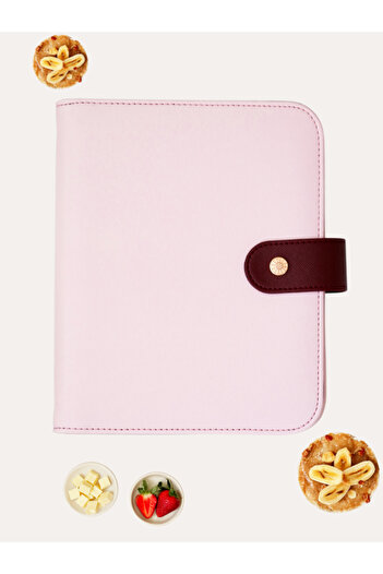 Fulique Recipe Book
