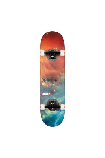 Globe G3 Bar Impact/Nebula 8.125FU Skateboard