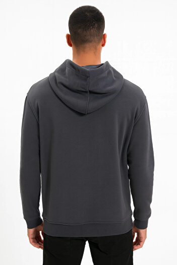 Armadillo Sanfords Cordless Hoodie – Men's Hooded Sweatshirt