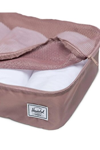 herschel Kyoto Packing Cubes Travel Organizer Bag 30097-00001-Os
