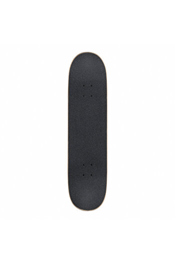 Globe Goodstock Neon Yellow 7.75 Skateboard