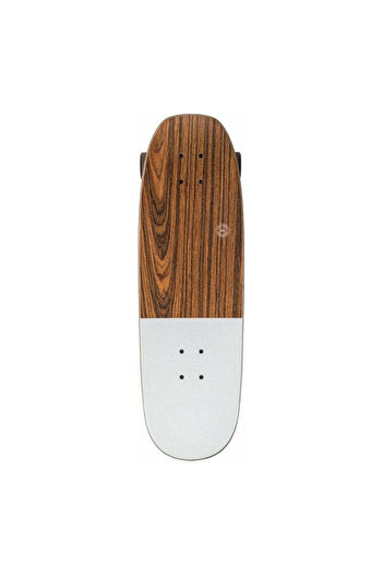 Globe Short Cut Flying Foxes 28 Skateboard