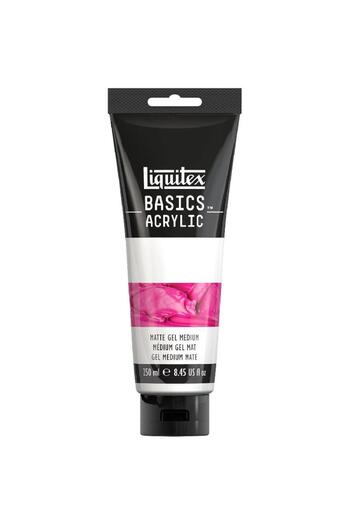 Liquitex Acrylic Mediums, Professional Quality