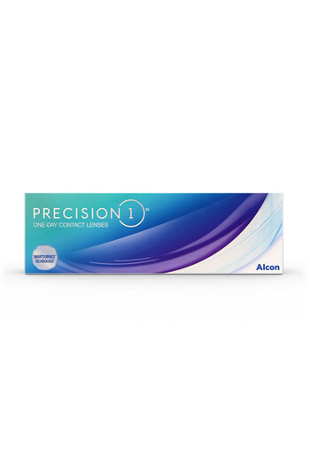 Alcon PRECISION1