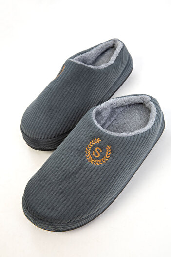 SOHO Fume Women's House Slippers 20872