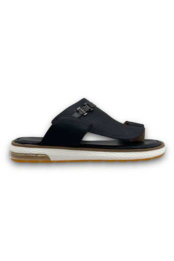 Al fanoos Al Hadaf Signature™ Elegance Arabic Sandals | 7891-A12