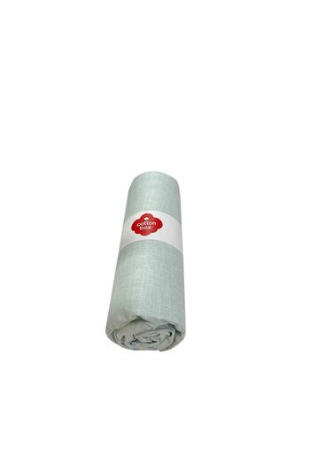 Cotton Box 100% Cotton Ranforce Fi̇ddet Fitted Sheet Set 100X200 cm