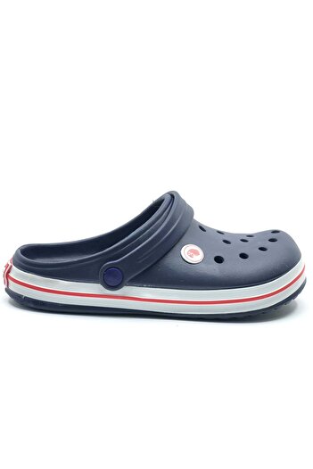 Kocamanlar Ayakkabı Kocamanlar sabo doctor and nurse slippers orthopedic unisex slippers navy blue